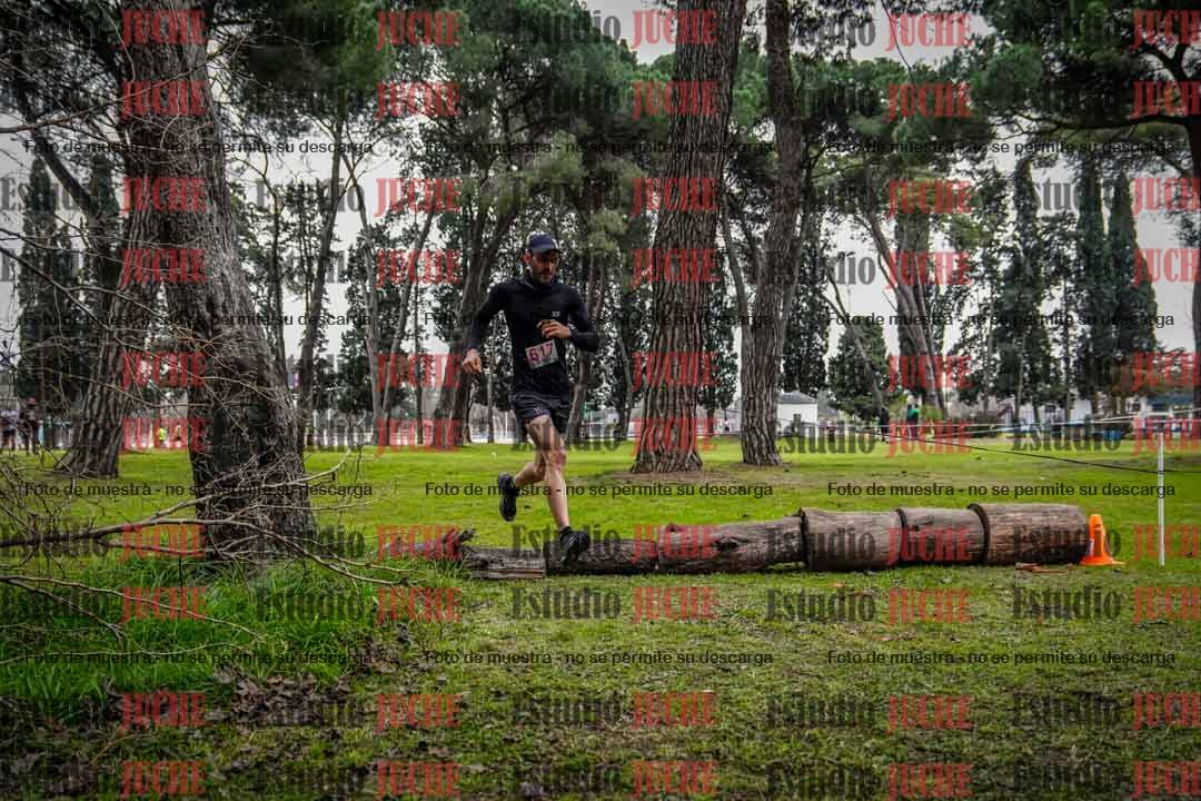 Fotos en el circuito