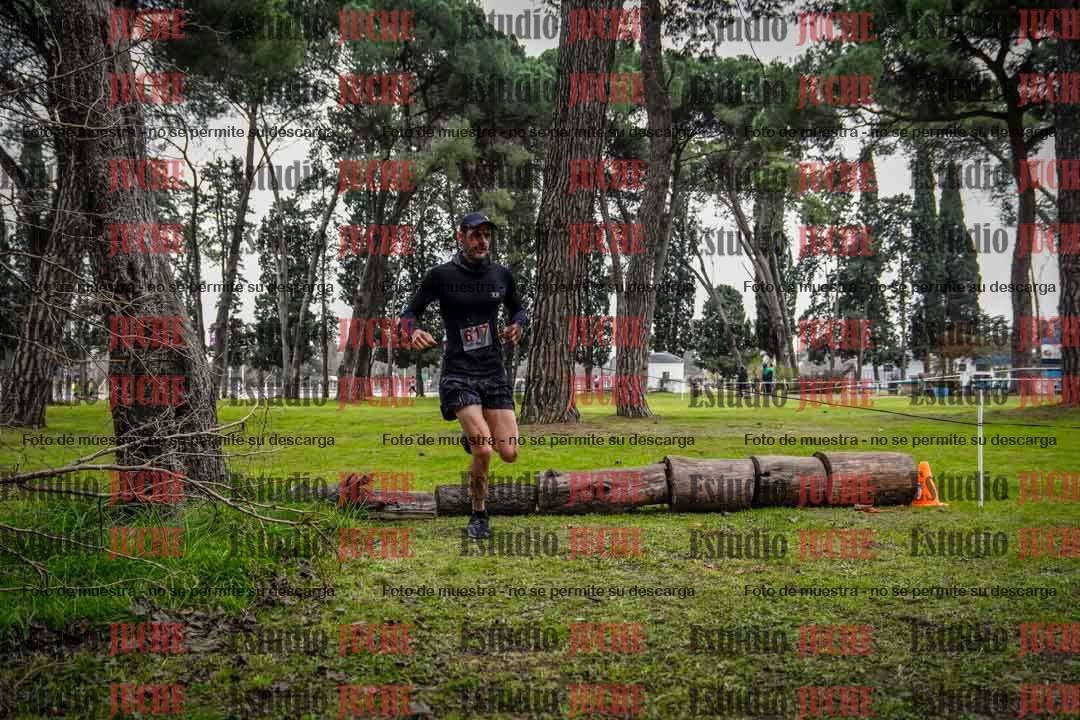 Fotos en el circuito