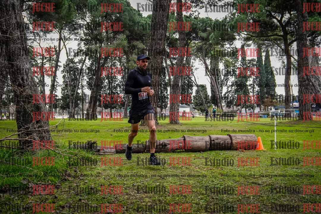 Fotos en el circuito