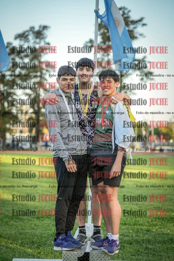Fotos de algunos extras del torneo