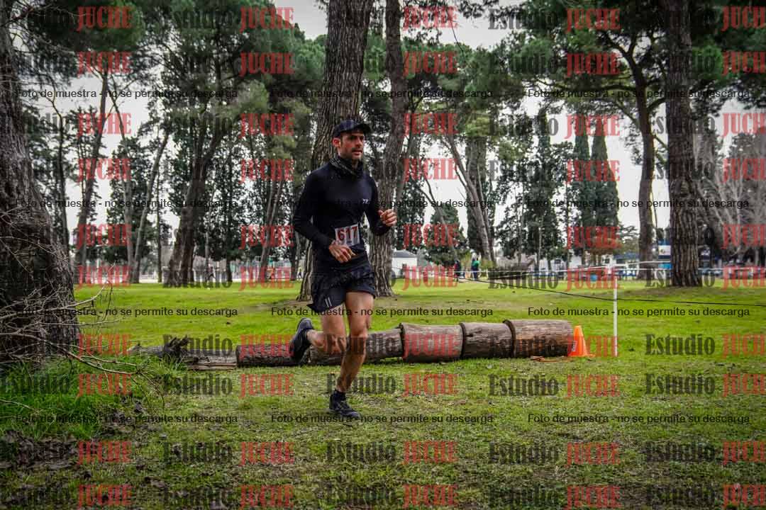Fotos en el circuito