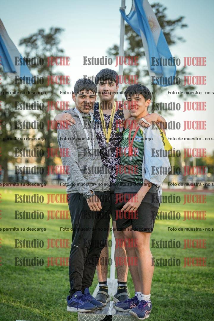 Fotos de algunos extras del torneo