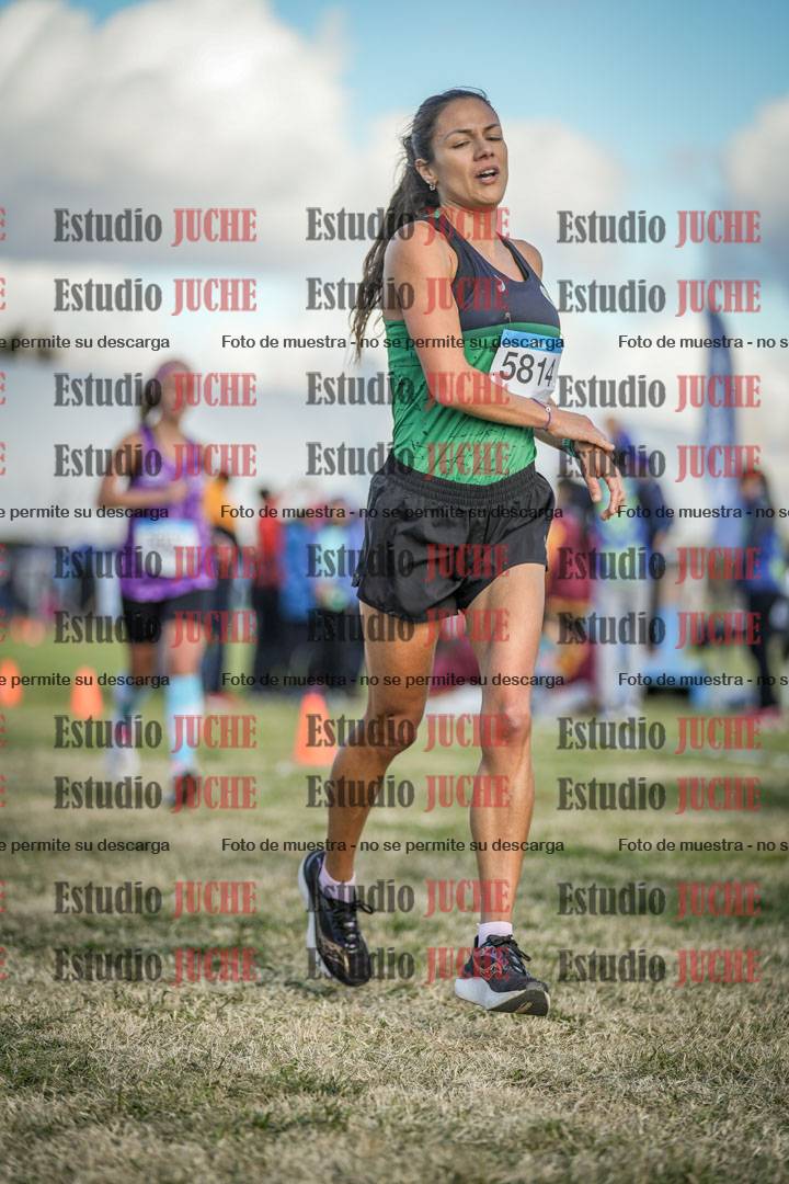 Fotos de las llegadas