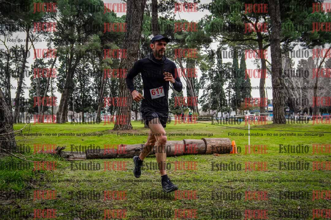 Fotos en el circuito