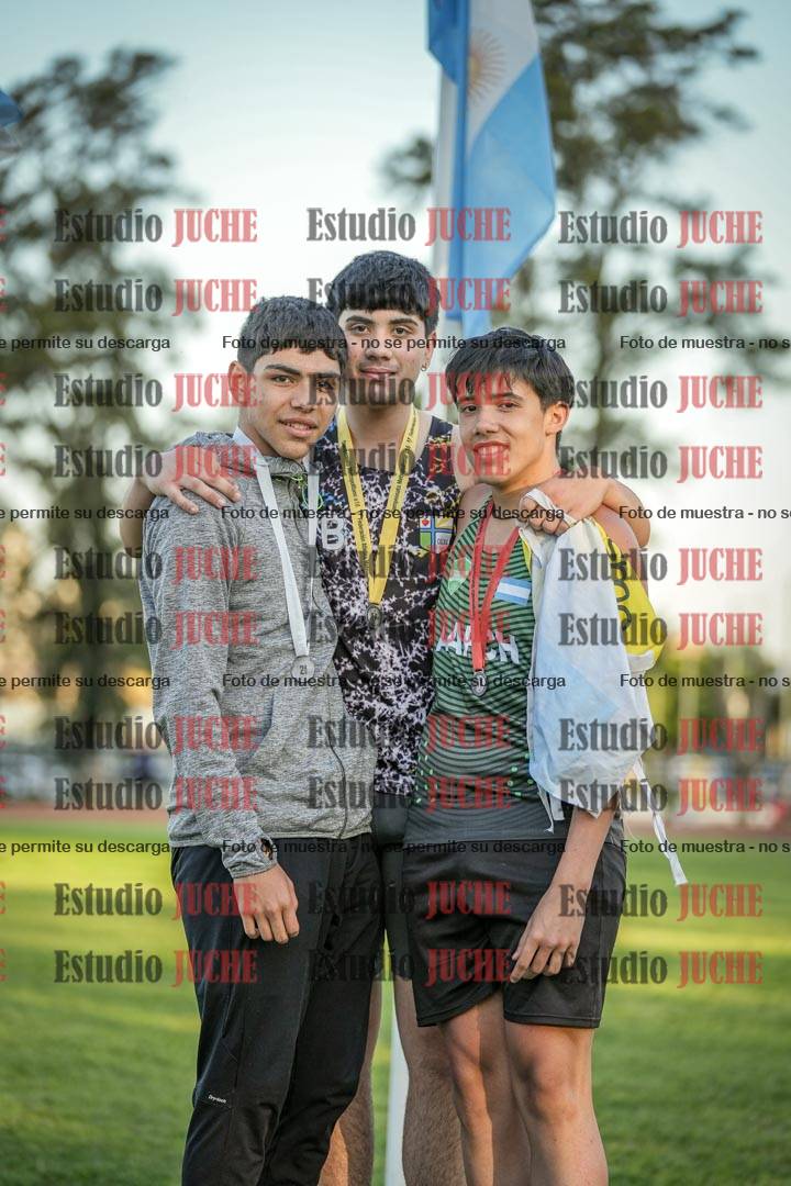 Fotos de algunos extras del torneo
