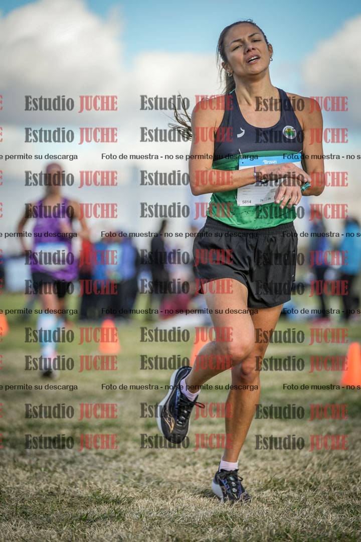 Fotos de las llegadas