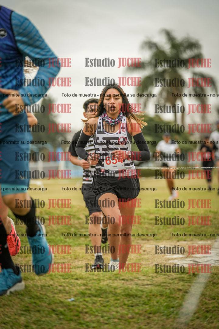 Fotos en el circuito
