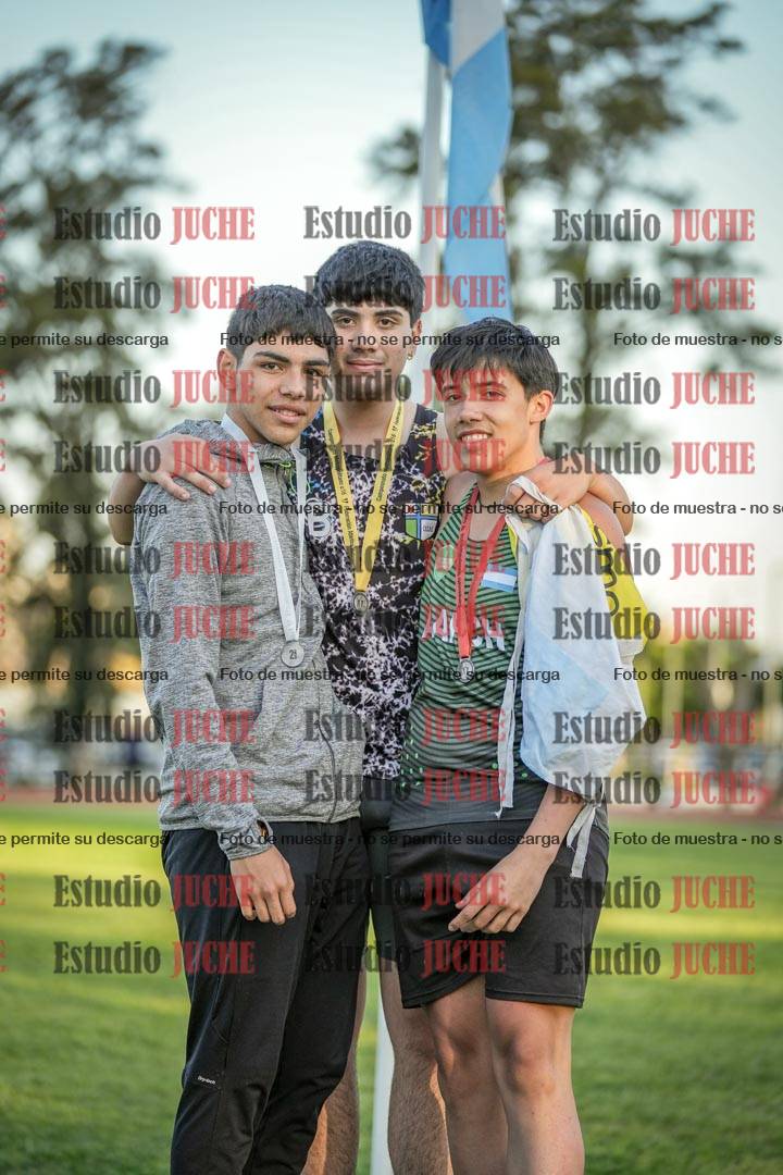 Fotos de algunos extras del torneo