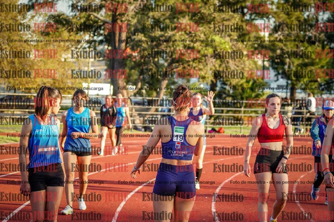 Fotos de algunos extras del torneo