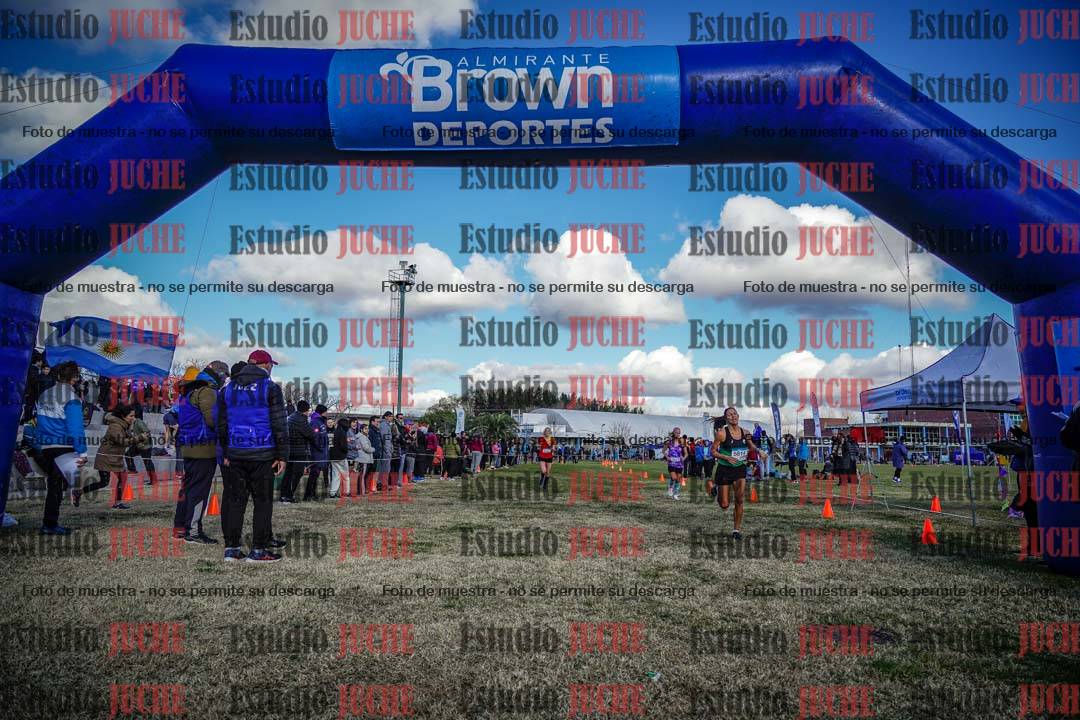Fotos de las llegadas