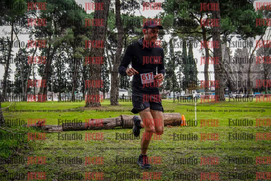 Fotos en el circuito