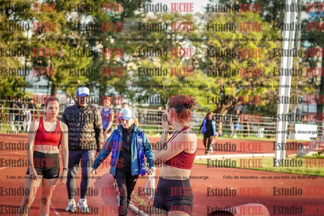 Fotos de algunos extras del torneo