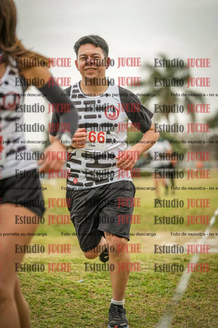 Fotos en el circuito