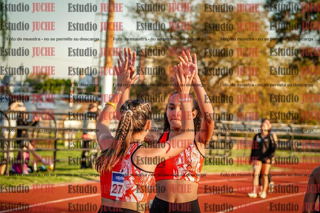 Fotos de algunos extras del torneo
