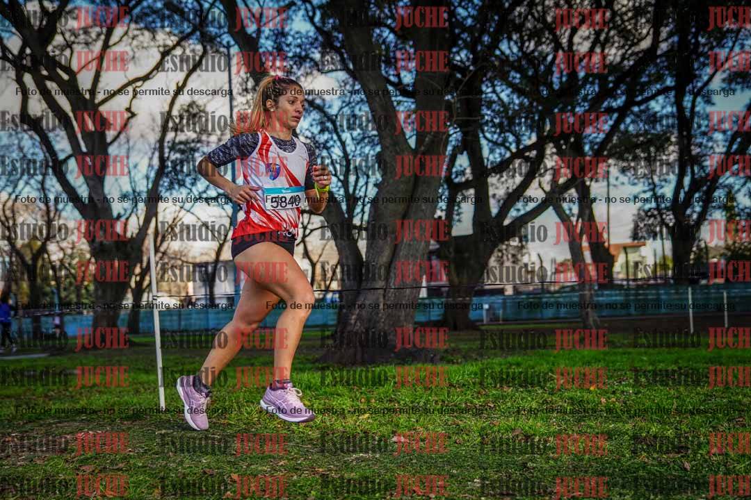 Fotos en el circuito
