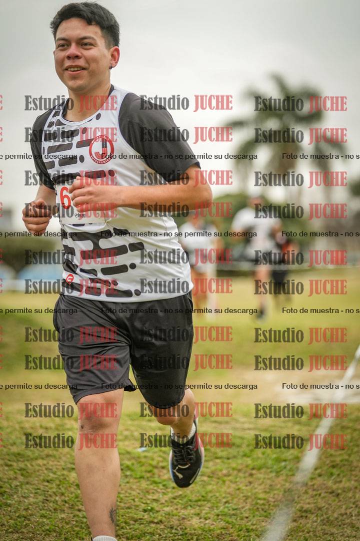 Fotos en el circuito