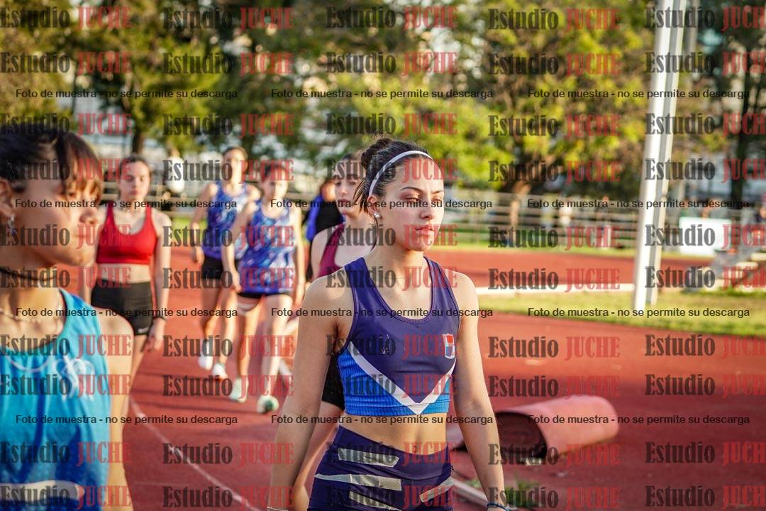Fotos de algunos extras del torneo