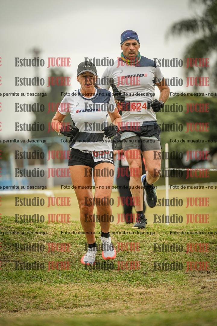 Fotos en el circuito