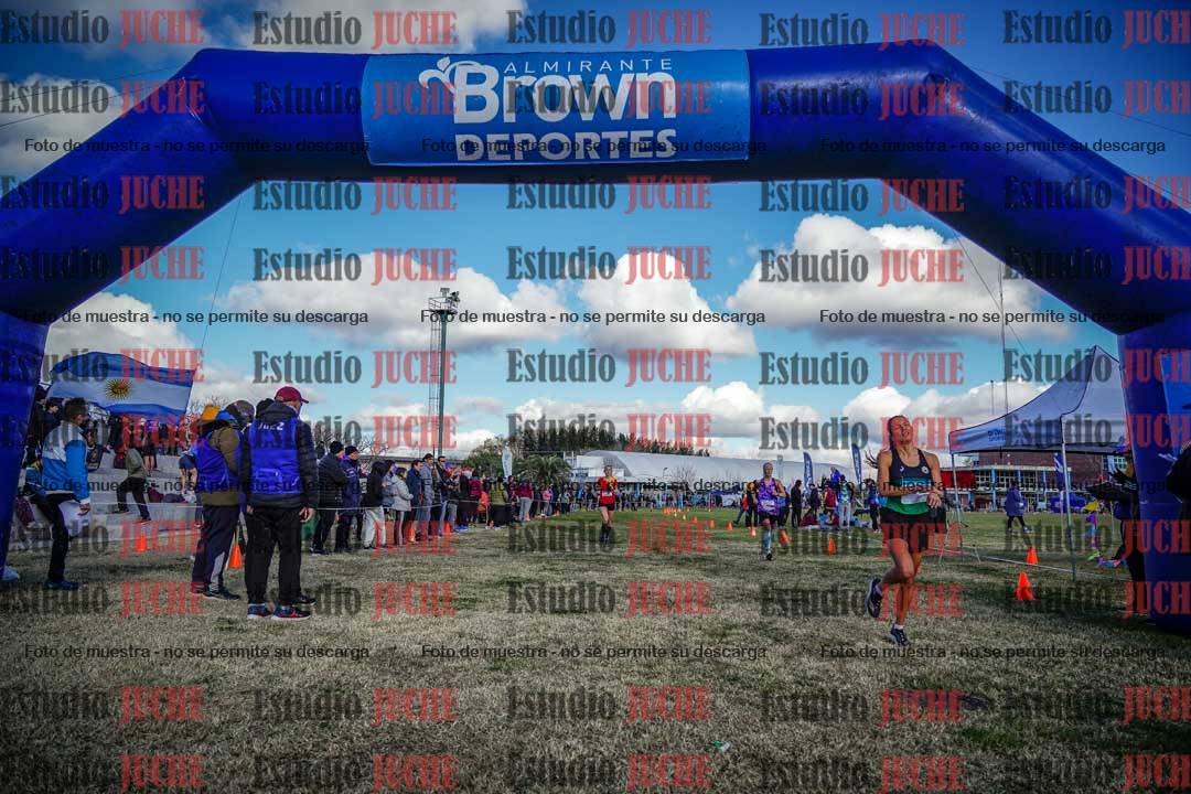 Fotos de las llegadas