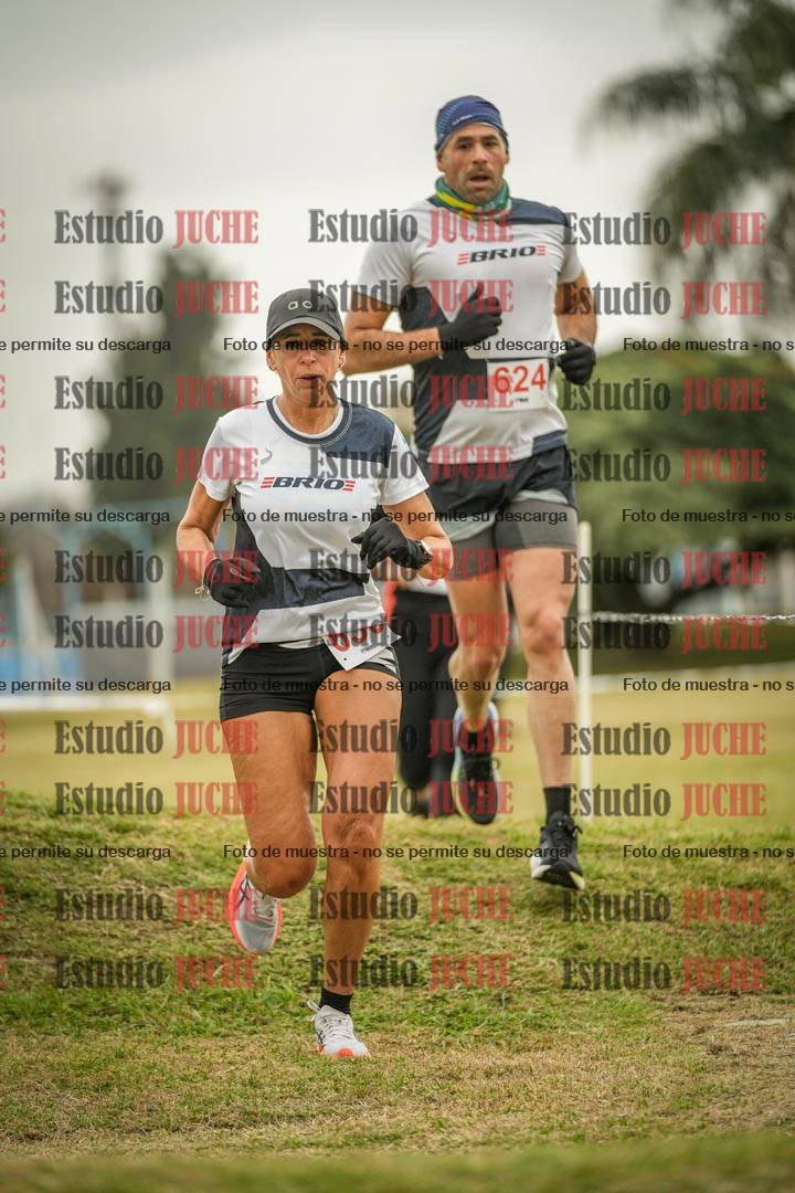 Fotos en el circuito