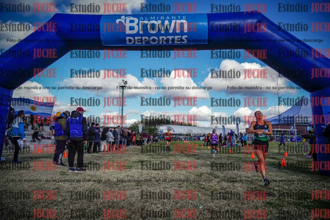 Fotos de las llegadas