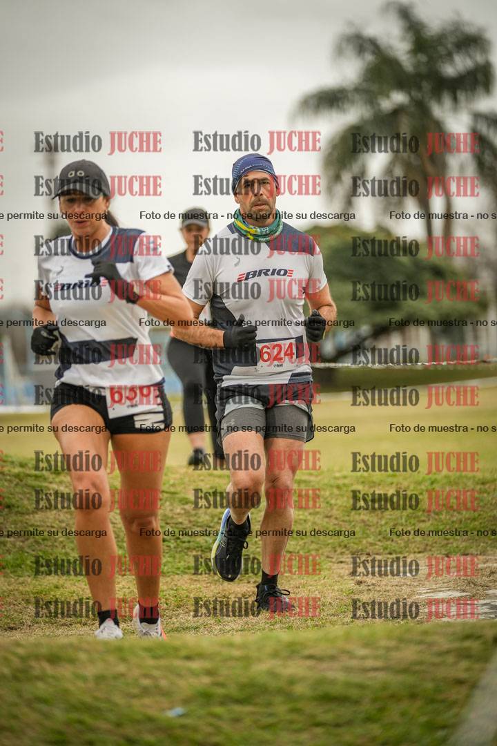 Fotos en el circuito