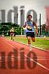 Fotos de los 2400 m de varones
