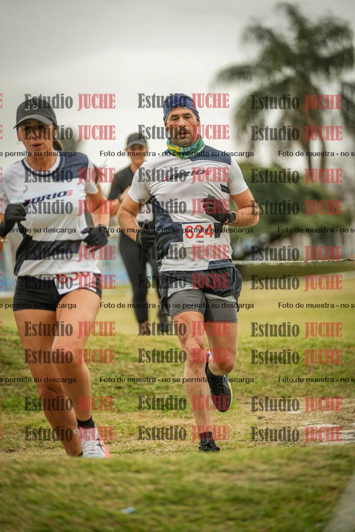 Fotos en el circuito