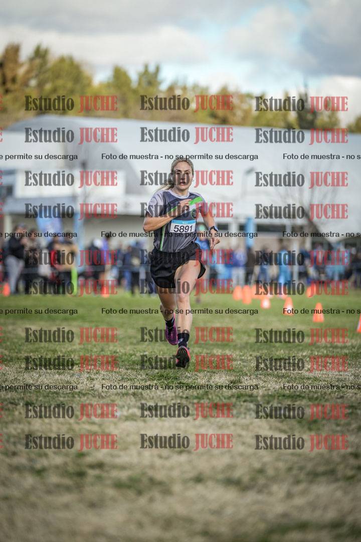Fotos de las llegadas