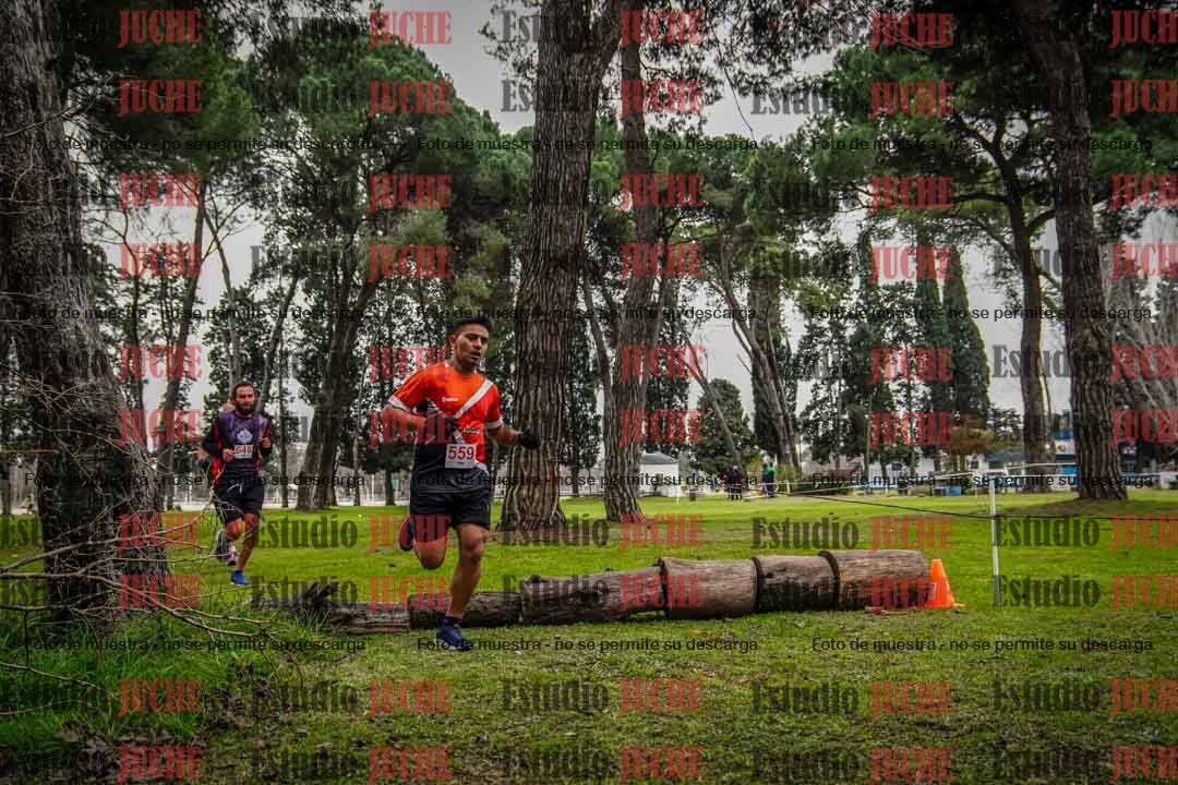 Fotos en el circuito