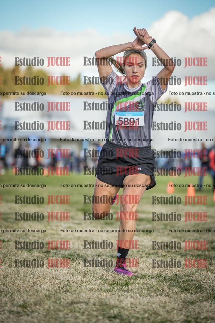 Fotos de las llegadas