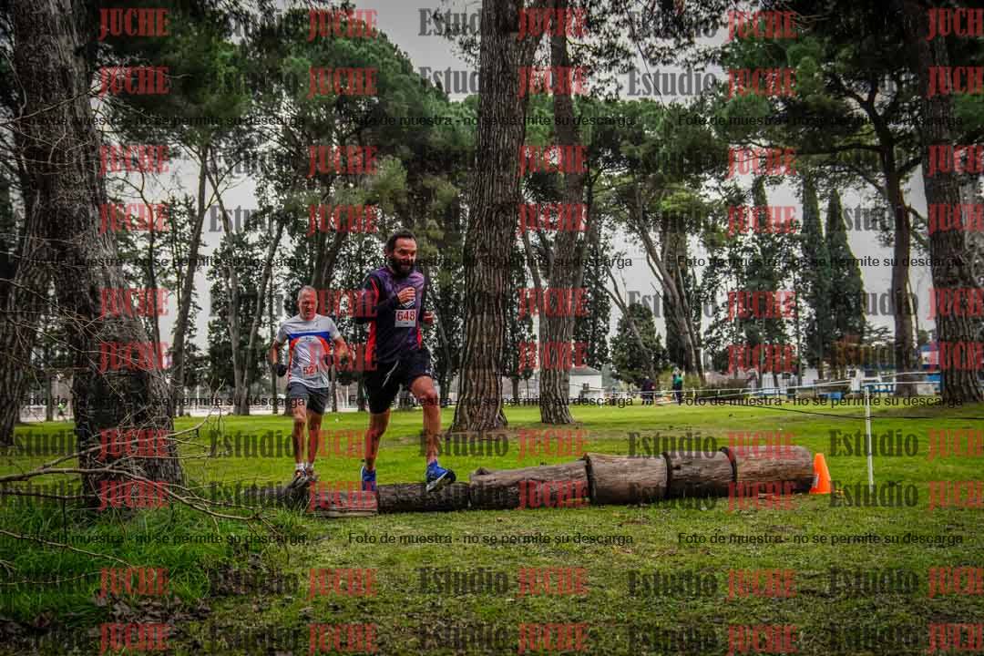 Fotos en el circuito