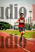 Fotos de los 2400 m de varones