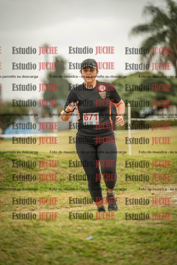 Fotos en el circuito