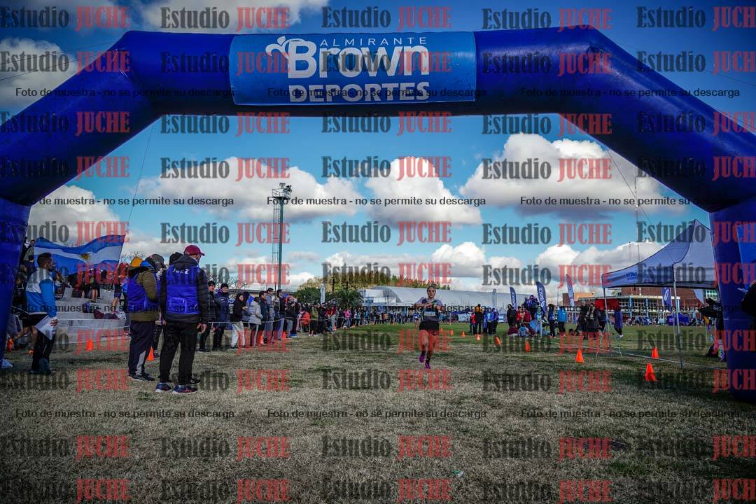 Fotos de las llegadas
