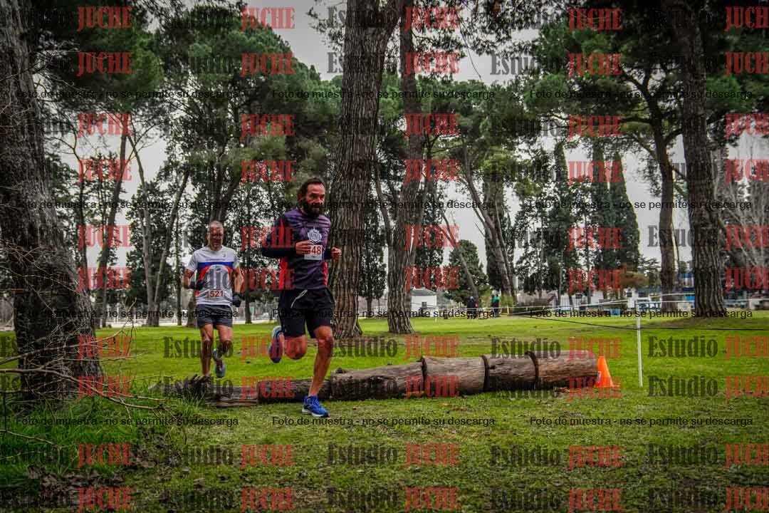 Fotos en el circuito