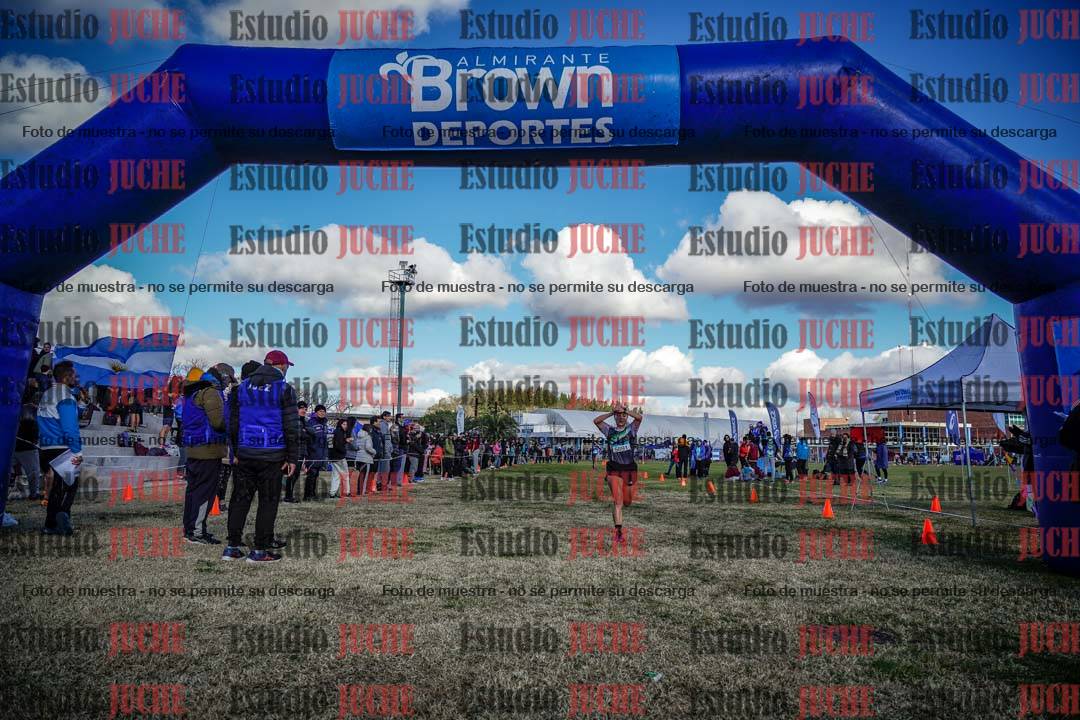 Fotos de las llegadas