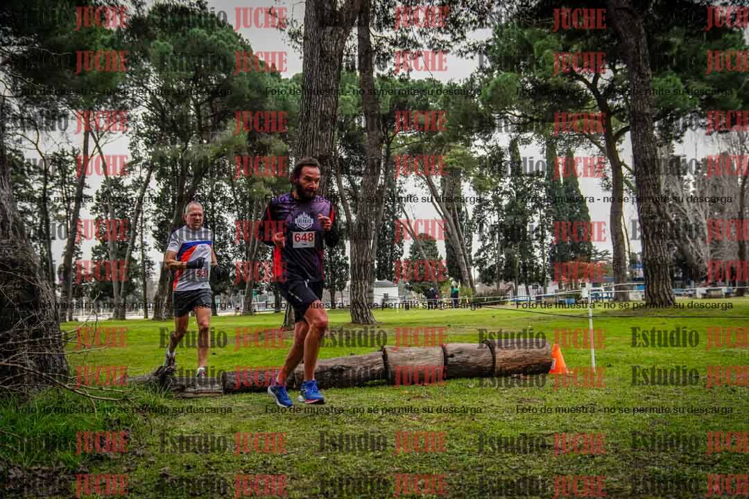 Fotos en el circuito