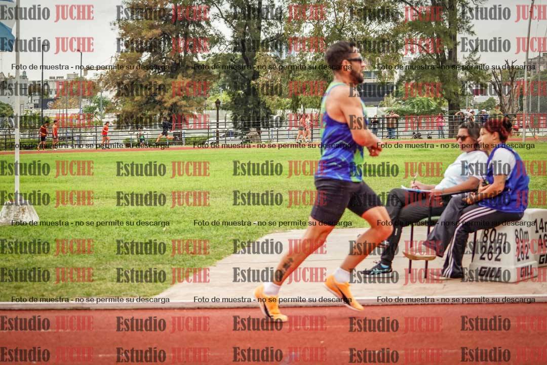 Fotos de los 3000 m de varones