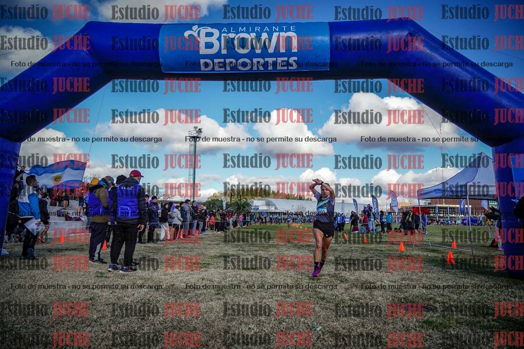 Fotos de las llegadas