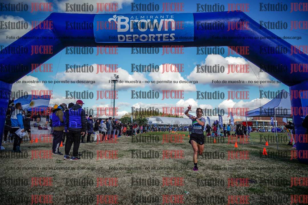 Fotos de las llegadas