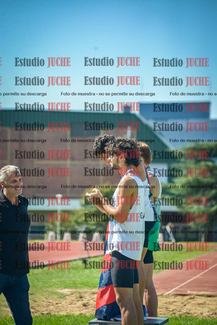 Fotos de algunos extras del torneo