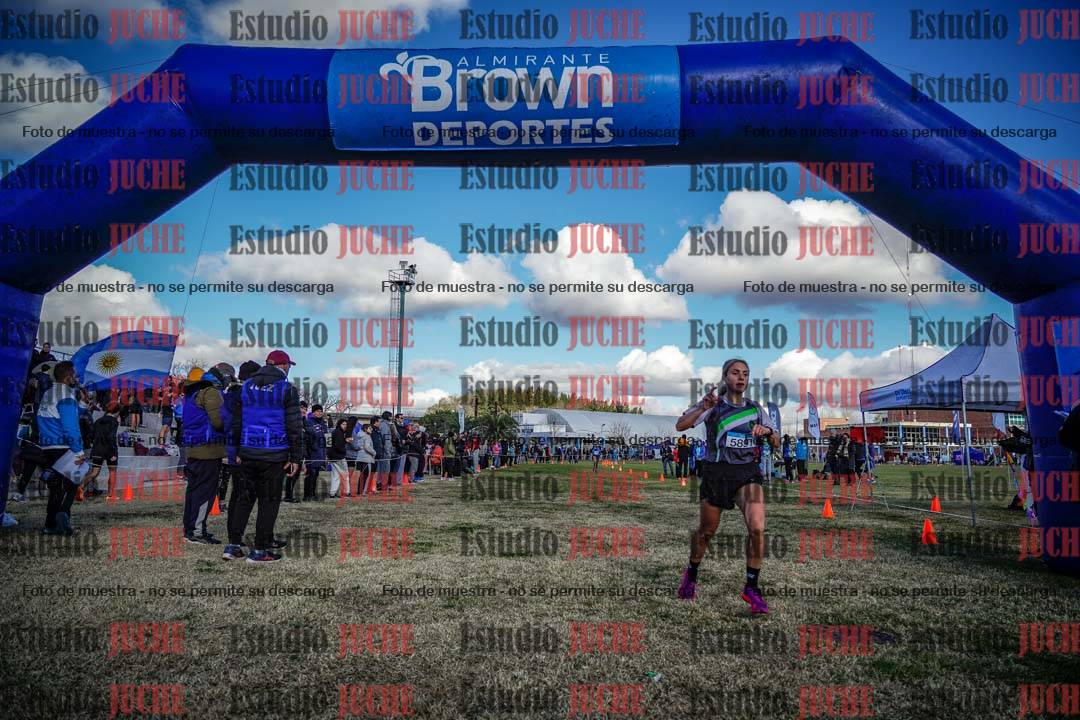 Fotos de las llegadas