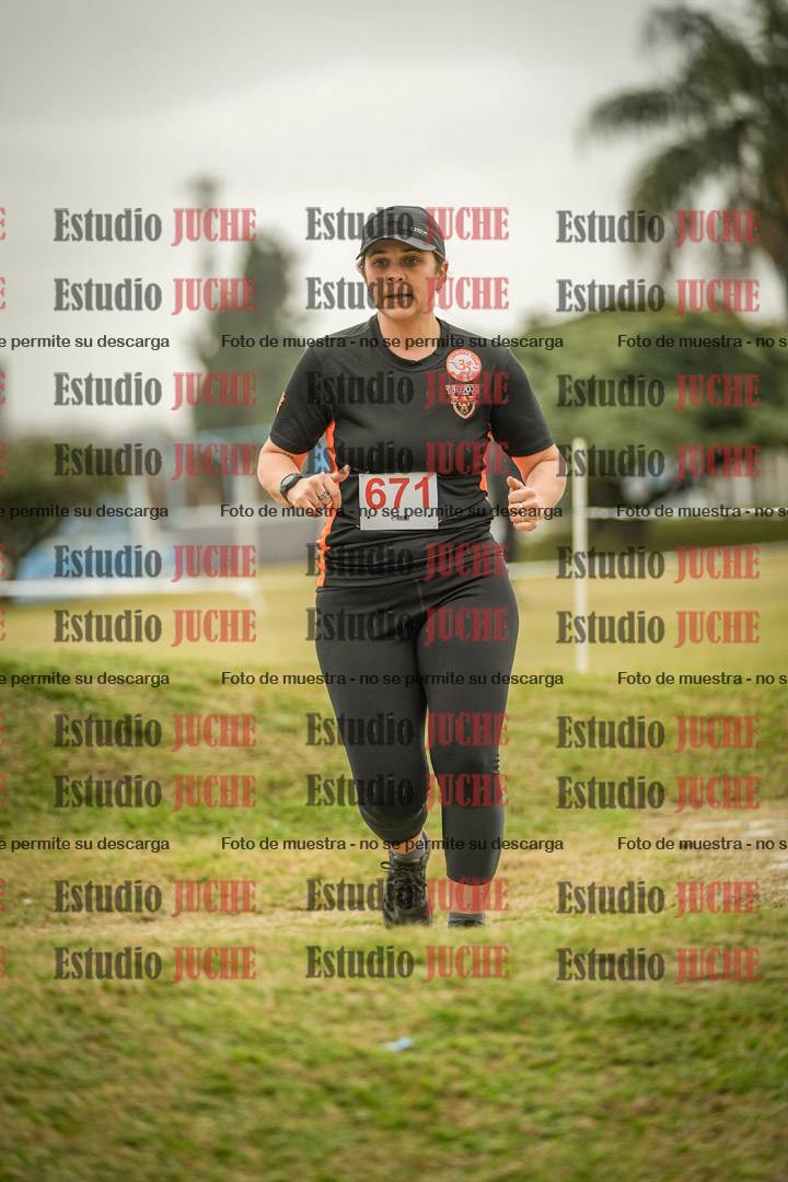 Fotos en el circuito