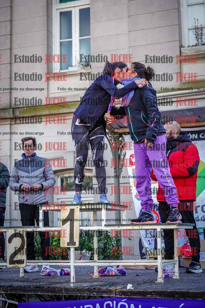Fotos de algunos extras del evento