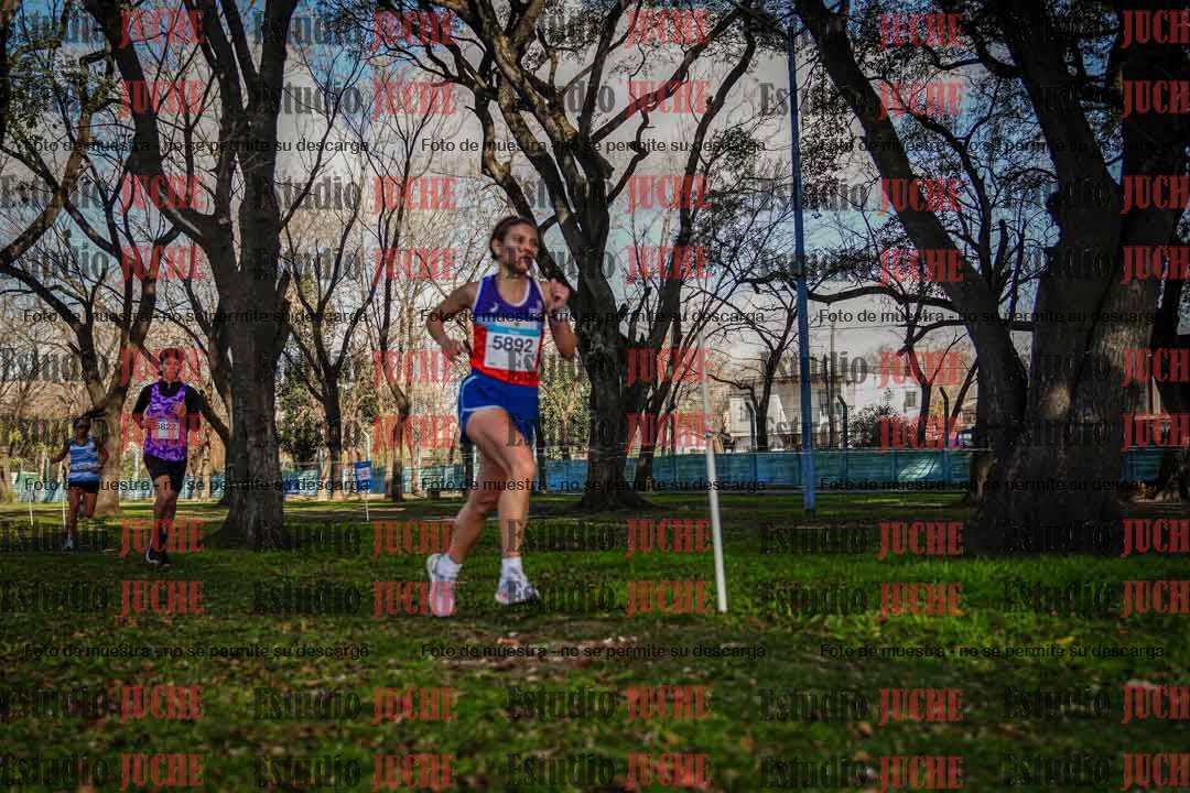 Fotos en el circuito