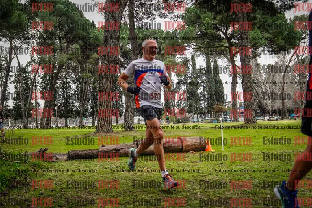 Fotos en el circuito