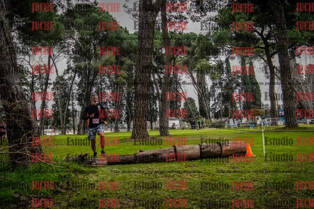 Fotos en el circuito