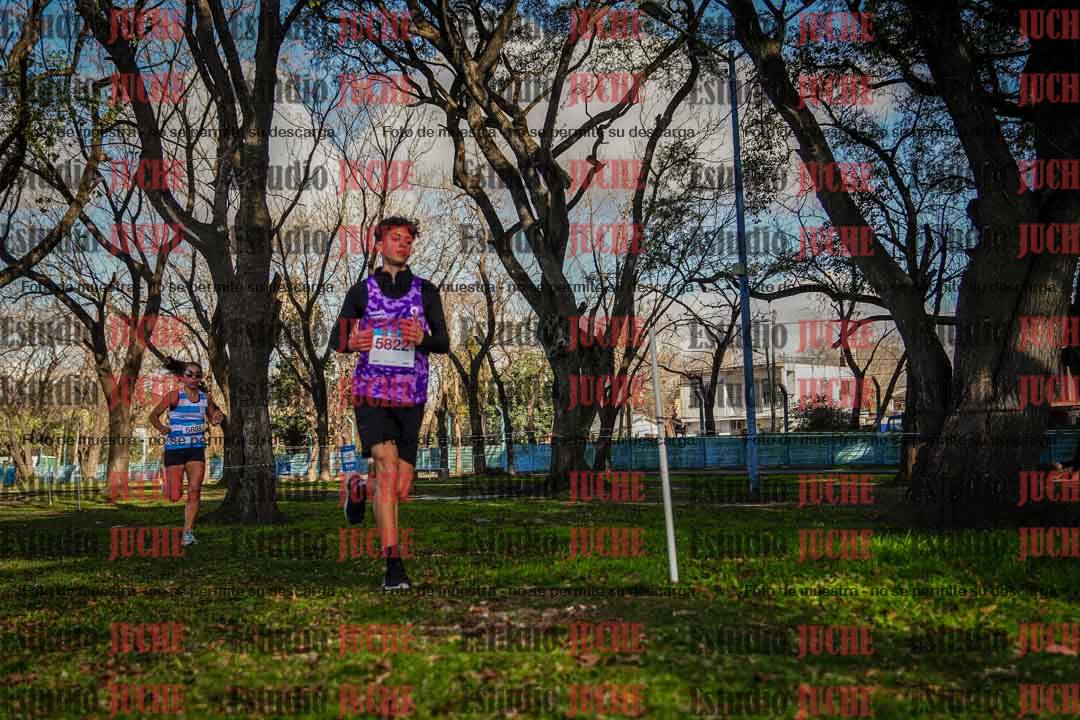 Fotos en el circuito