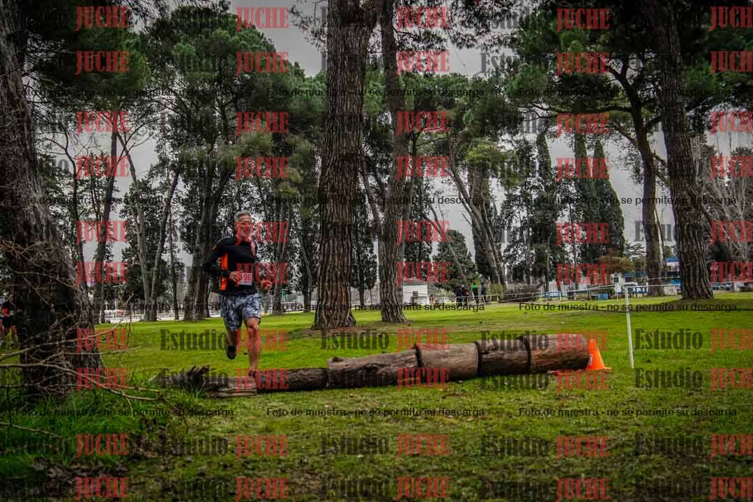 Fotos en el circuito